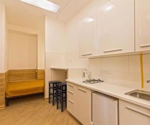 Apartments on Krehivska 7 Lvov Ukraine