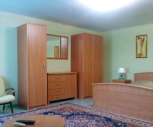 Tikhaya Gavan Berdyansk Ukraine