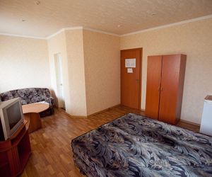 Baza Otdyha Lotsman Berdyansk Ukraine