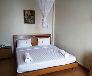 Aponye Hotel Kampala Uganda