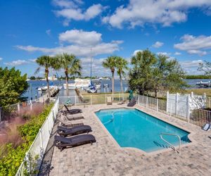 Delmar Dolphin - Three Bedroom Home Fort Myers Beach United States