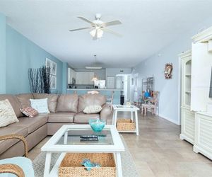 Surf Club II 218 - Three Bedroom Condo Palm Coast United States