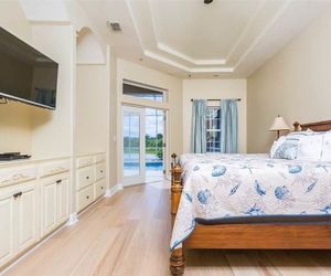 Seas The Day - Three Bedroom Home Flagler Beach United States