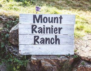 Mt. Rainier Ranch Ashford United States