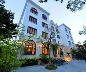Venus Hotel and Spa Hoi An Vietnam