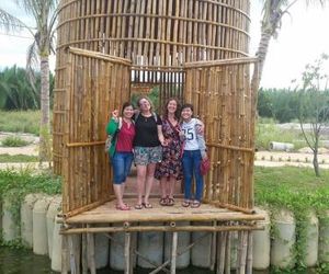 Village Love Homestay Hoi An Vietnam