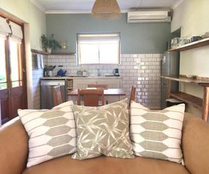 The Country Cottage Swellendam South Africa