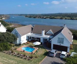 Holiday Home Crystal Waters St Francis Bay South Africa