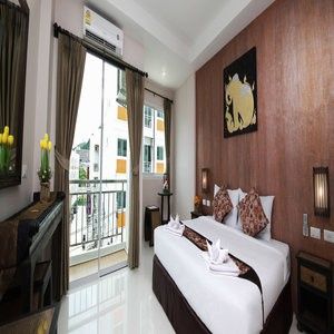 Hotel Photo 2