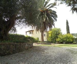 La Perla Villa Corfu Island Greece