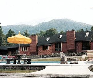 Laurel Springs Resort Cosby United States