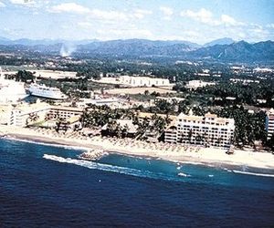 Marina de Oro Puerto Vallarta Mexico