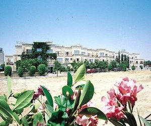 Club Pyla Beach Resort Larnaca Cyprus