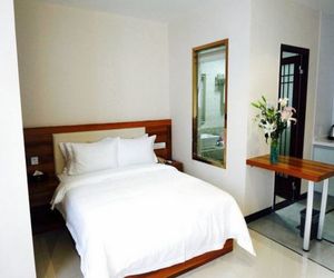 Guangzhou Rongting Business Hotel Dasha China