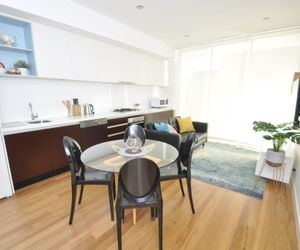 Neutral Bay Fully Self Contained Modern 1 Bed Apartment (4YOU) Mosman Australia