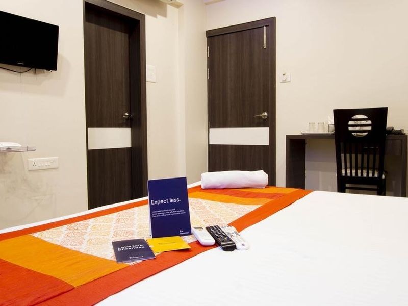 Hotel Photo 10