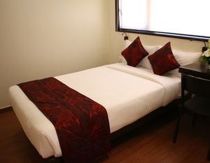 7 Apple Hotel Aurangabad India