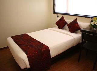 Фото отеля 7 Apple Hotel Aurangabad