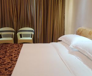 Jian Guo Grand Hotel Vientiane Laos
