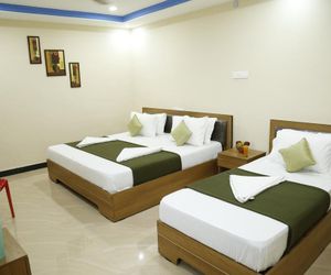 Hotel Amirtham Inn Palani India