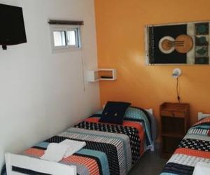 Dandy Suites Mar de las Pampas Argentina