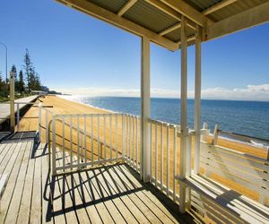 Beach House on Suttons Redcliffe Australia
