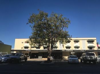 Hotel Photo 22