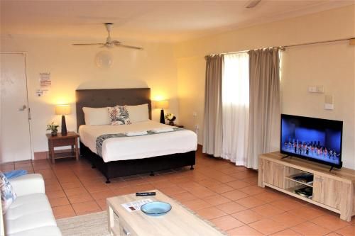 Hotel Photo 5