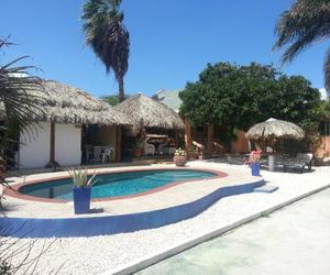 Villa Punta Salina Palm Beach Aruba