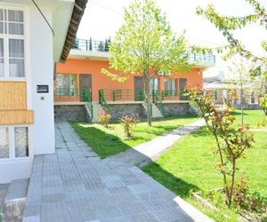 Sheki Panorama Guest House Nucha Azerbaijan