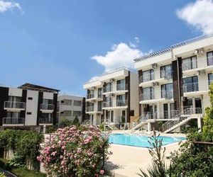 Seaside Apartment NLV Sveti Vlas Bulgaria