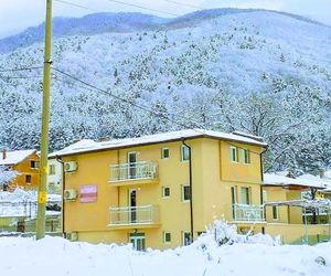 Guest house Tedi Gorna-Bania Bulgaria