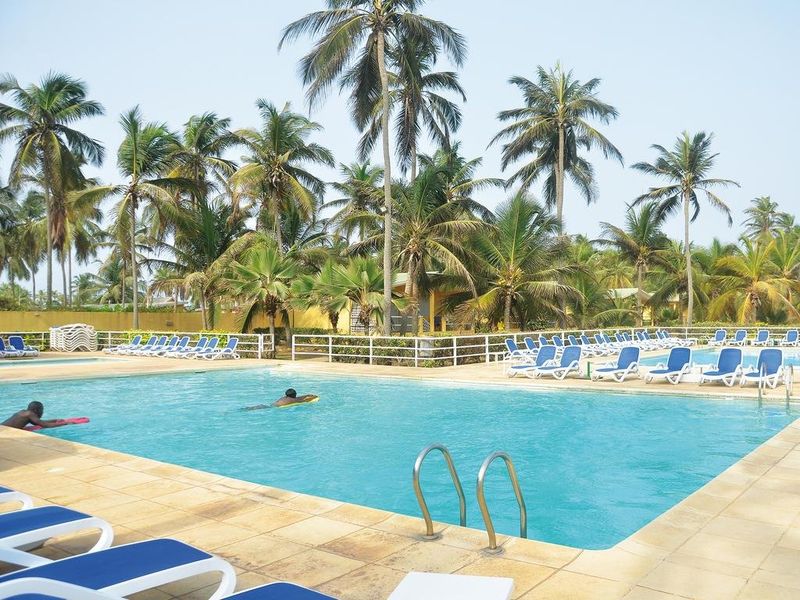 Hotel Photo 10
