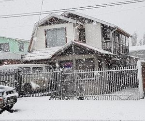 La Casa Guesthouse Punta Arenas Chile