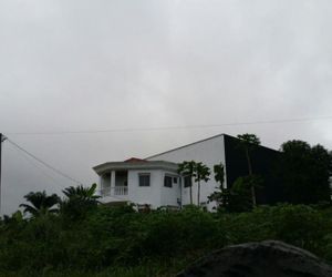 Hôtel de Gody Bakoko Douala Cameroon