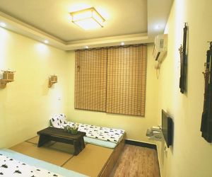 Hefong Youth Hostel Fenghuang China