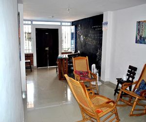 Hostal Santa Maria City Santa Marta Colombia