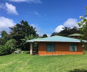 Sarita´s Casitas Santa Elena Costa Rica