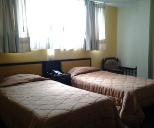 Hotel Riobamba Inn Riobamba Ecuador