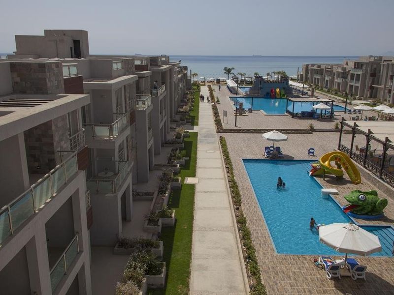 Hotel Photo 22