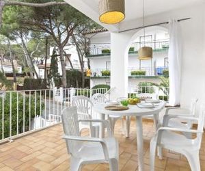 Apartment Blanch Llafranc Spain