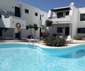 Apartamentos Albatros Puerto del Carmen Spain