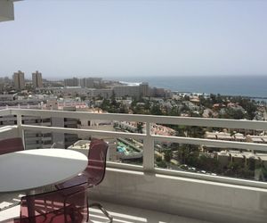 Apartment Tenerife Cosmopolitan Playa de las Americas Spain