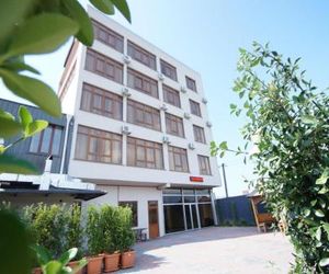 Hotel 725 Batumi Georgia