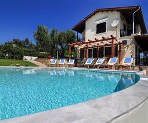 Villa Verde Gouvia Greece