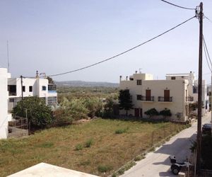 Villa Sandy Naxos Town Greece