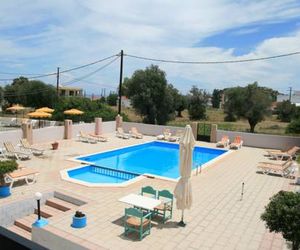 Vasilina Faliraki Greece