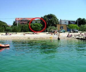 Apartments by the sea Vrsi - Mulo (Zadar) - 5790 Vrsi Croatia