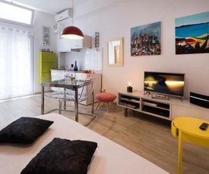 Ayre Apartman Split Split Croatia