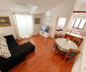 Apartman Beus Makarska Croatia
